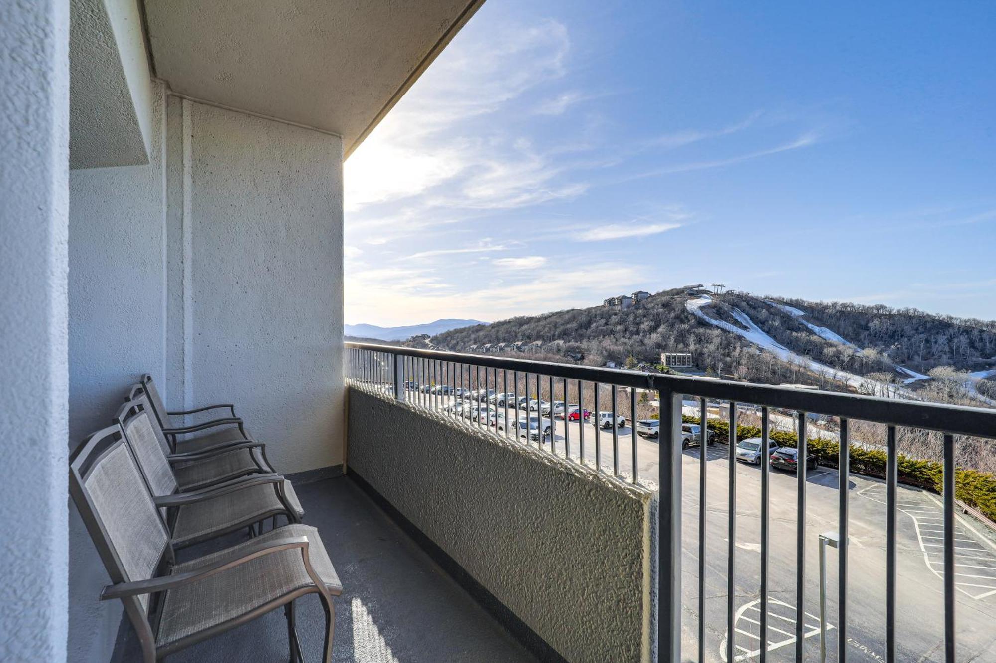 Cozy Sugar Mountain Condo With Pool, Walk To Slopes! מראה חיצוני תמונה